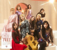 Title: &Twice [Version], Artist: Twice