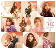 Title: &Twice [Version B], Artist: Twice