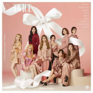 Title: &Twice [Repackage Japaned Edition], Artist: Twice