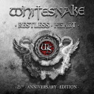 Title: Restless Heart [Super Deluxe Edition], Artist: Whitesnake