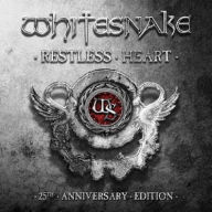 Title: Restless Heart [2021 Remix Edition], Artist: Whitesnake