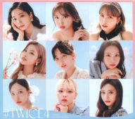 Title: #Twice4 [Version A], Artist: Twice