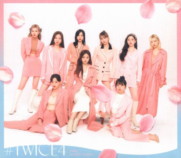 #Twice4 [Version B]