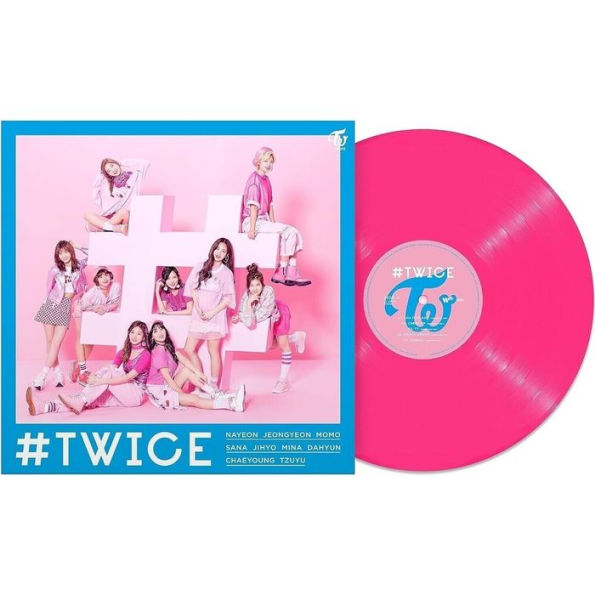 #Twice