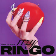 Title: Ringo, Artist: Itzy