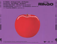 Alternative view 2 of Ringo