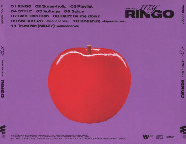 Ringo