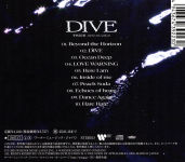 Alternative view 2 of Dive