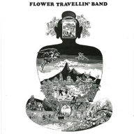 Title: Satori, Artist: The Flower Travellin' Band