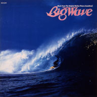 Title: Big Wave, Artist: Tatsuro Yamashita