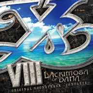 Title: Ys 8: Lacrimosa of Dana [Original Game Soundtrack], Artist: 