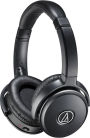 Audio-Technica ATH-ANC50iS QuietPoint Active Noise-Cancelling Headphones