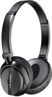 Audio-Technica ATH-ANC20 QuietPoint Active Noise-cancelling On-Ear Headphones