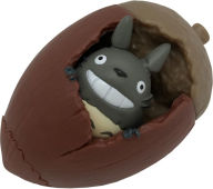 Title: KM-m04 Totoro and Acorn Mini 3D Puzzle 