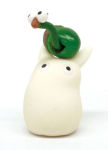 Alternative view 4 of Totoro Nosechara Assortment 