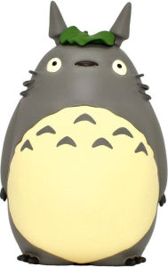 Sun arrow Mon voisin Totoro peluche Totoro Tree Trunk 10 cm