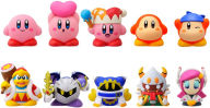 Title: Kirby Finger Puppet Mini Figure Blind Pack