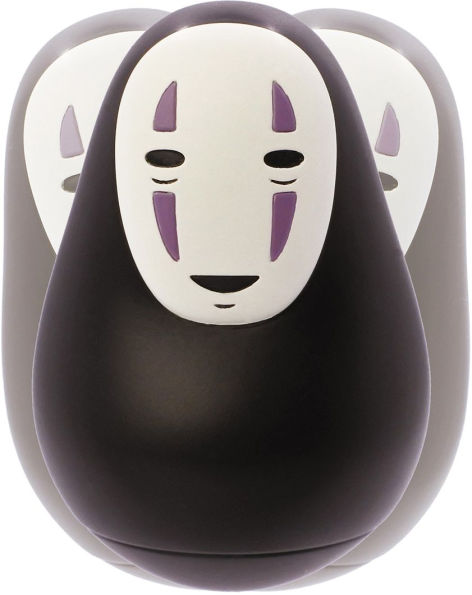 Spirited Away Wobbling and Tilting Figure Ensky Blind Box