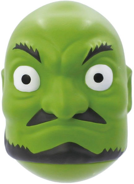 Spirited Away Wobbling and Tilting Figure Ensky Blind Box