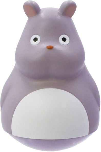Spirited Away Wobbling and Tilting Figure Ensky Blind Box