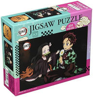 demon slayer - ePuzzle photo puzzle