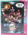 Demon Slayer The Movie: Mugen Train Jigsaw Puzzle #1 (1000T-163) 