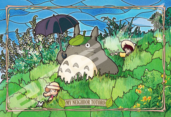 My Neighbor Totoro 