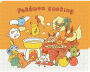 PKATB-04 Pokemon Cooking Pokemon Ensky Artboard Jigsaw