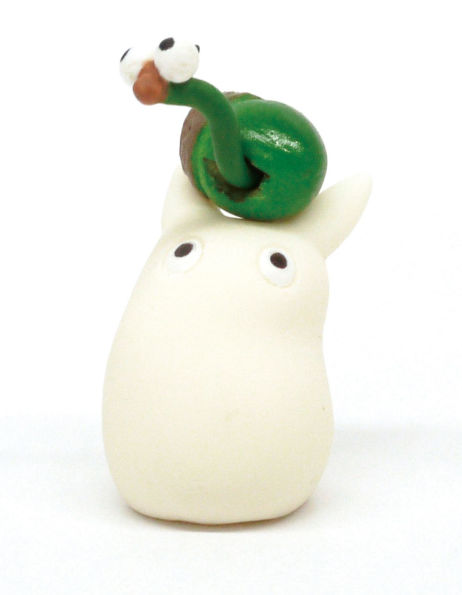 Totoro Nosechara Assortment 