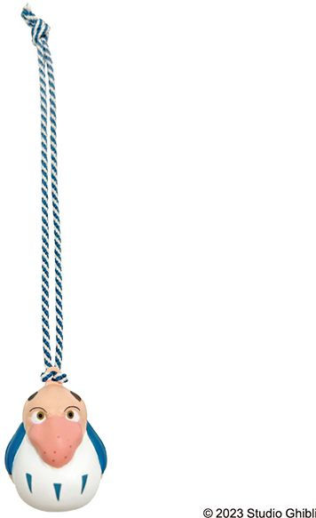 The Boy and The Heron