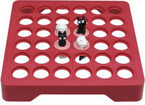 Alternative view 1 of Kiki's Delivery Service: Jiji and Lily Reversi Game Ensky Board Game