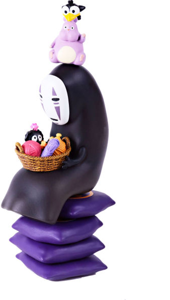 "Spirited Away" - Ensky Stacking Figure Assortment