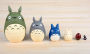 Totoro Nesting Dolls (6 Piece) 