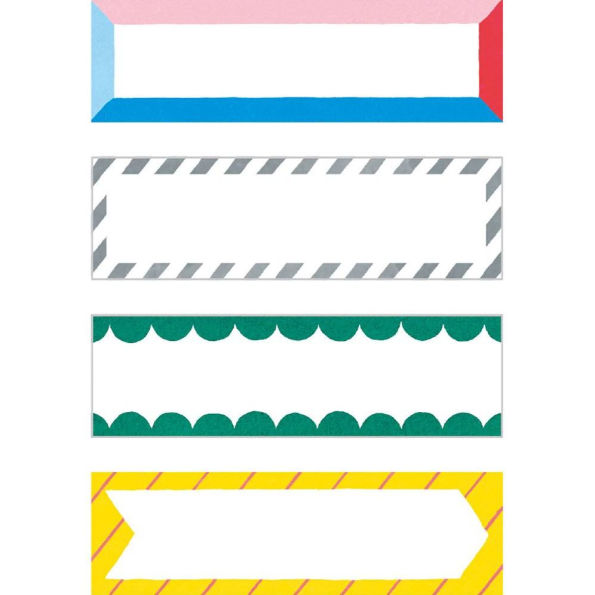 Kitta Journaling Strips