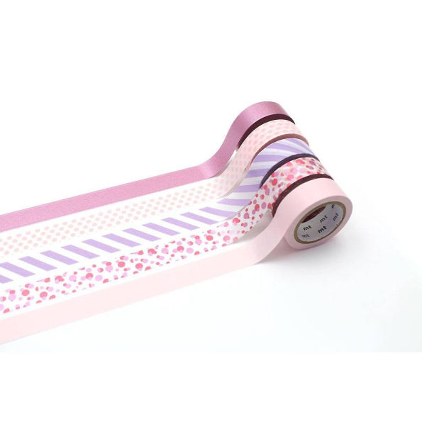 MT Washi Tape Giftbox