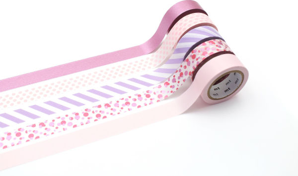 MT Washi Tape Giftbox