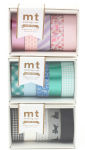 Alternative view 4 of MT Washi Tape Giftbox - Monotone