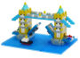 Nanoblock - Tower Bridge