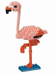 Title: NB - FLAMINGO