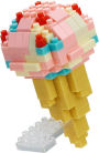 Nano Block Ice Cream