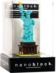 nanoblock pizza