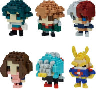 Title: My Hero Academia Vol. 1 (Blind Box) 