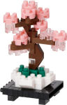 Alternative view 3 of Bonsai Tree Nanoblock Mininano Series Blind Box