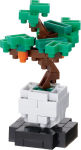 Alternative view 8 of Bonsai Tree Nanoblock Mininano Series Blind Box