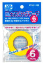 Mr. Masking Tape 6mm