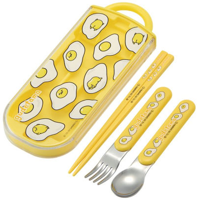 gudetama rement set