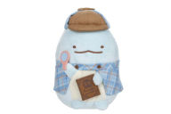 Title: Sumikko Gurashi Inspector Takage