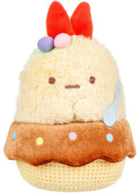 Title: Sumikko Gurashi Ebifurai-no-shippo