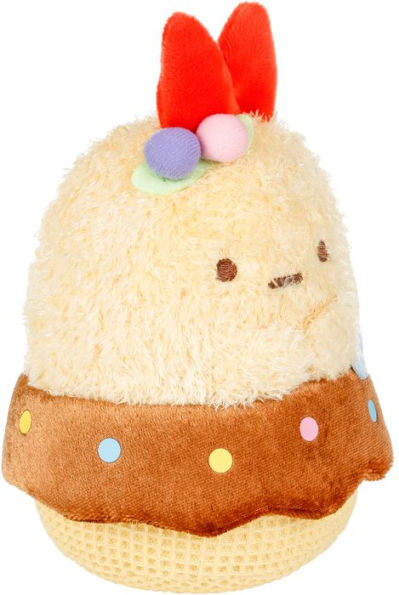 Sumikko Gurashi Ebifurai-no-shippo