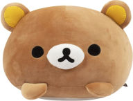 Title: Rilakkuma as Mochi 14in Medium Super Soft Plush
